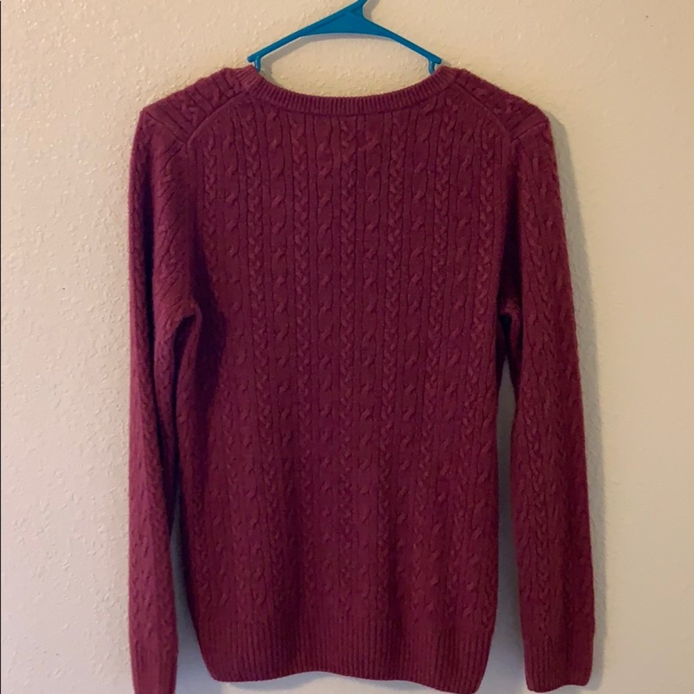 Sweater - Picture 3 of 4